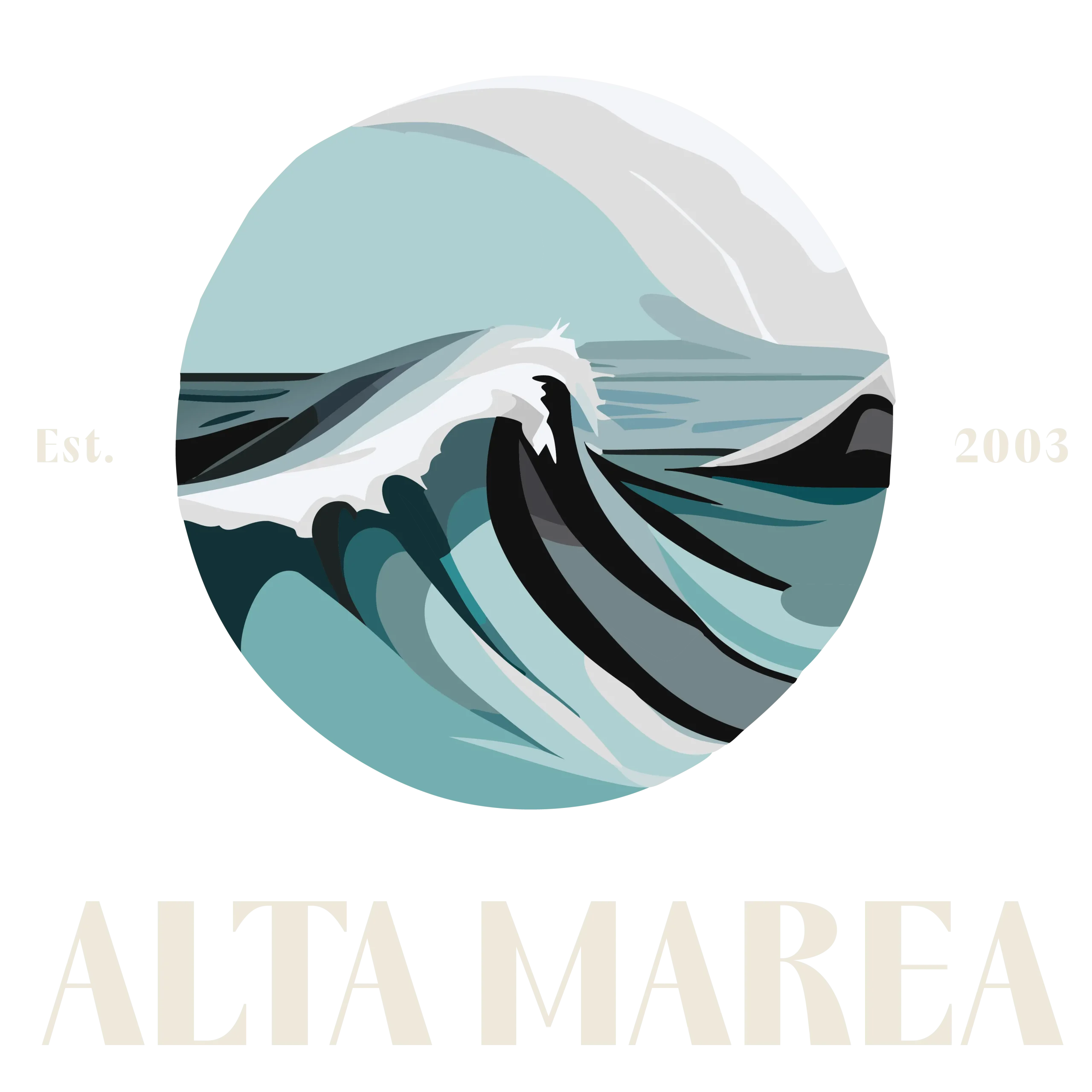 alta marea 2003